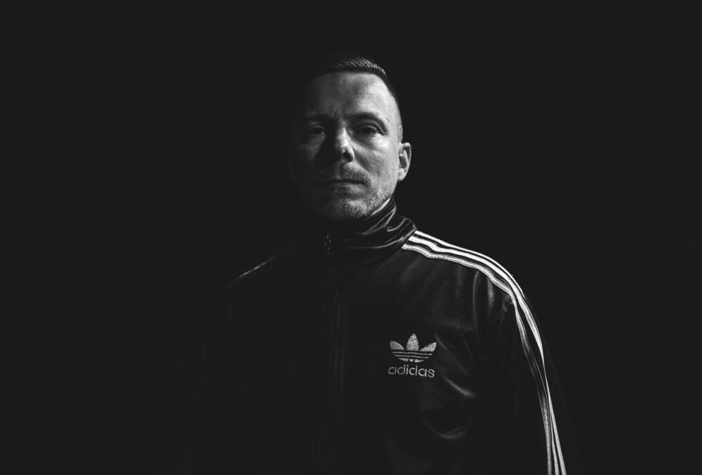 XXX (Sergej Tichonow)