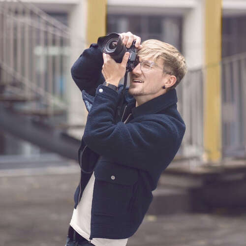Matthias Dengler | details matter - Matthias Dengler