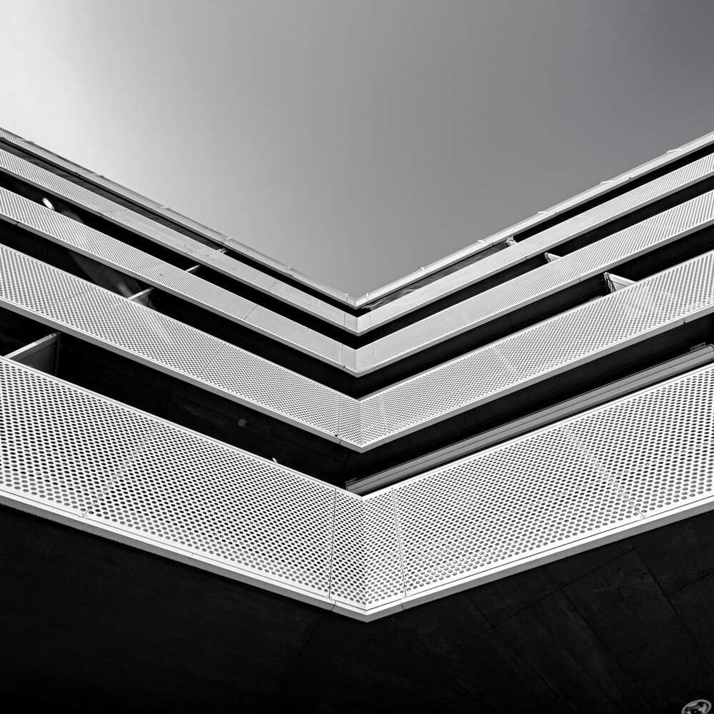 Architektur Wrtzikon 3 (Art on Tour)