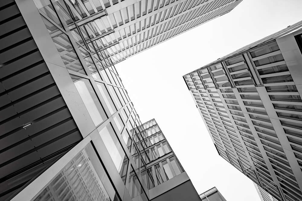 Architektur Circle (Art on Tour)