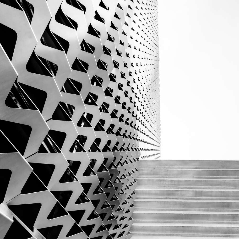 Architektur M&auml;nnedorf (Art on Tour)