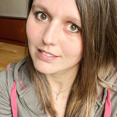 Lisa Henne aus Neresheim