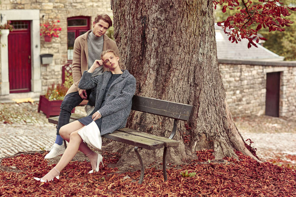 Burkhard Henrichs photographer