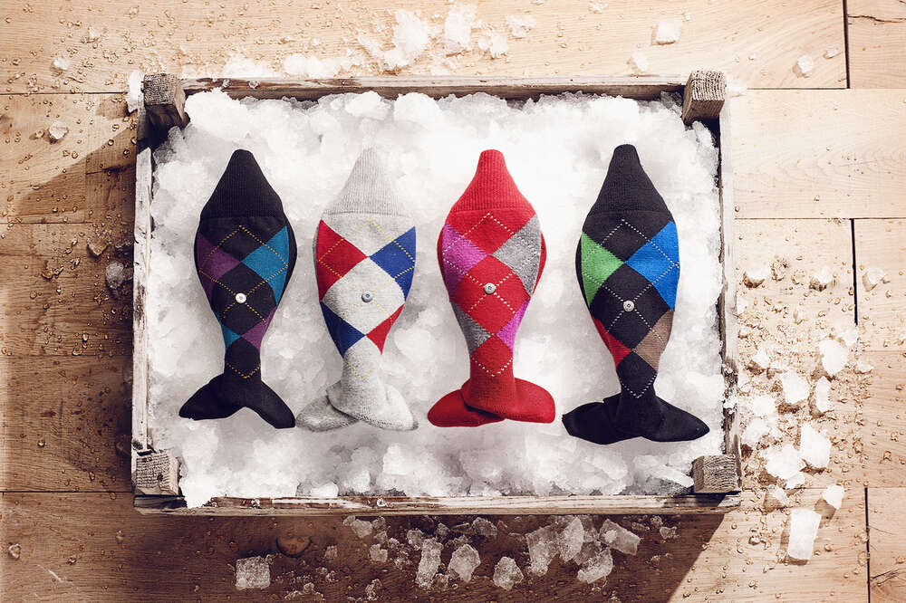 Burkhard Henrichs photographer