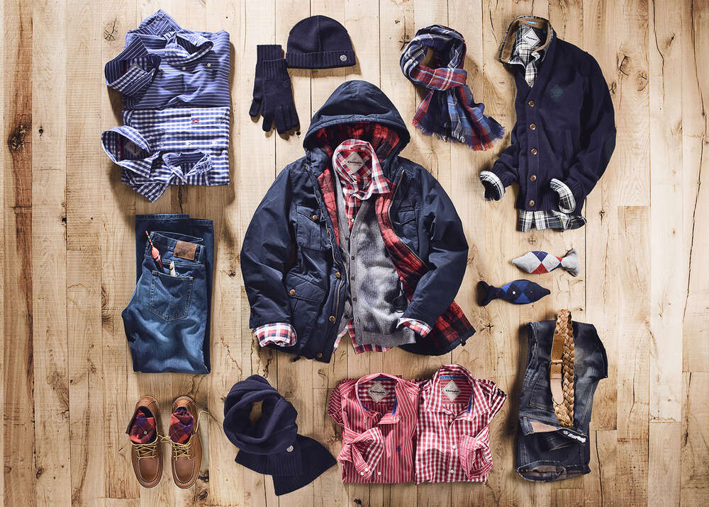 Burkhard Henrichs photographer