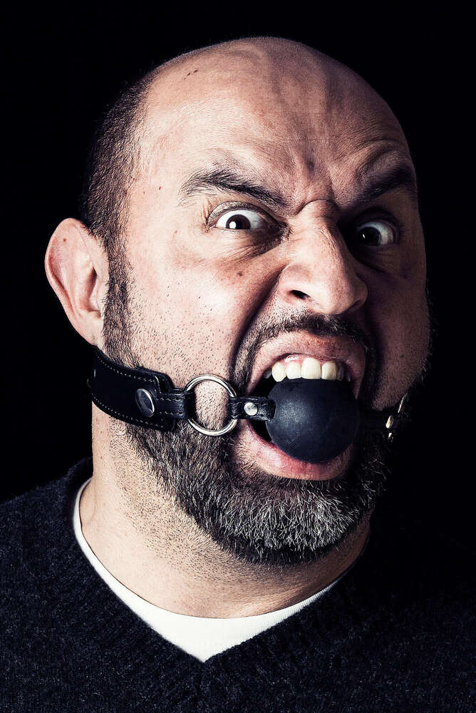 Portrait (Frank Lübke Photography)