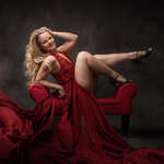 Fotografie Anna Pfeifer