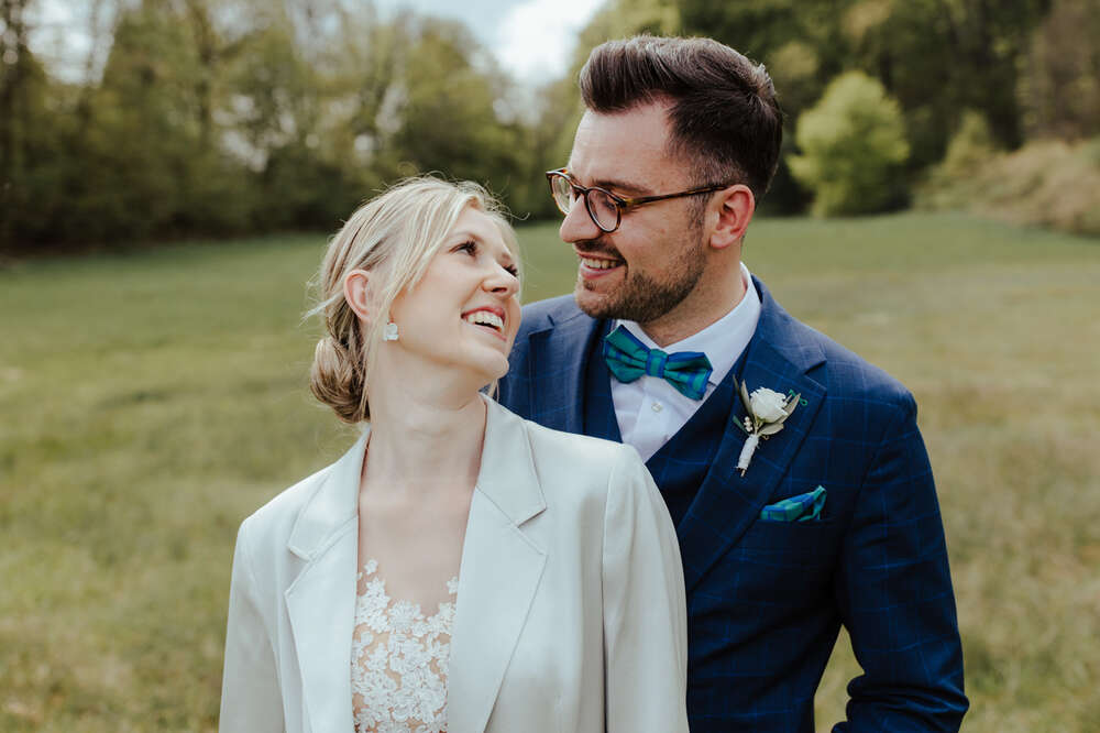 Hochzeitsfotograf, Familienfotograf, Paarfotograf M&uuml;nchen (Jonathan  Göb)