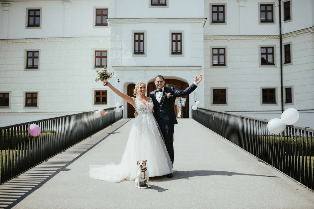 Hochzeitsfotograf, Familienfotograf, Paarfotograf M&uuml;nchen (Jonathan  Göb)
