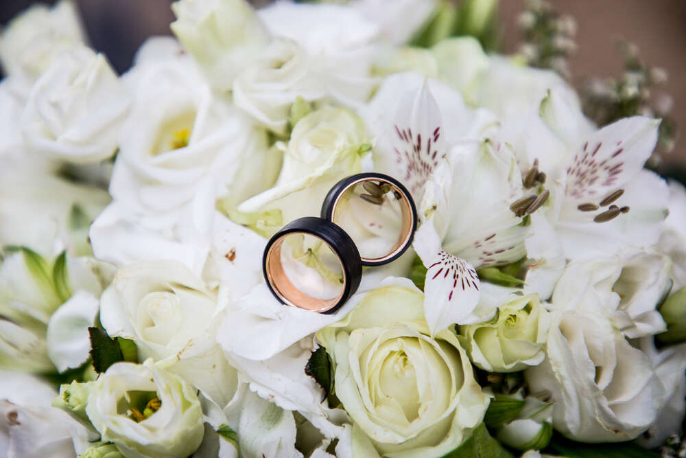 Just married (DUV Photography)