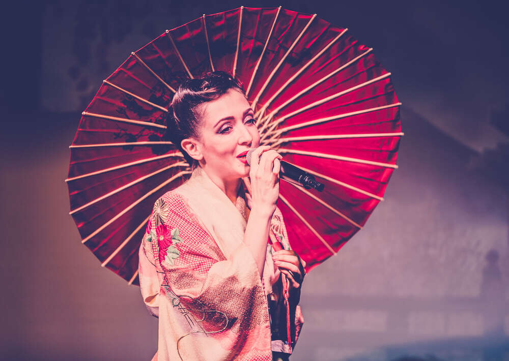 Burlesque (DUV Photography)