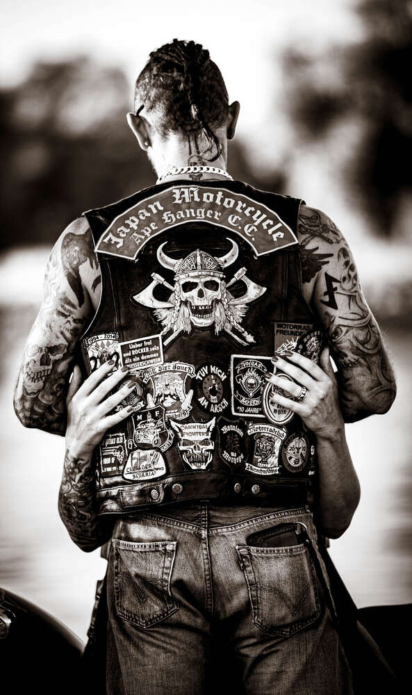 Keep on rocking together (DUV Photography)