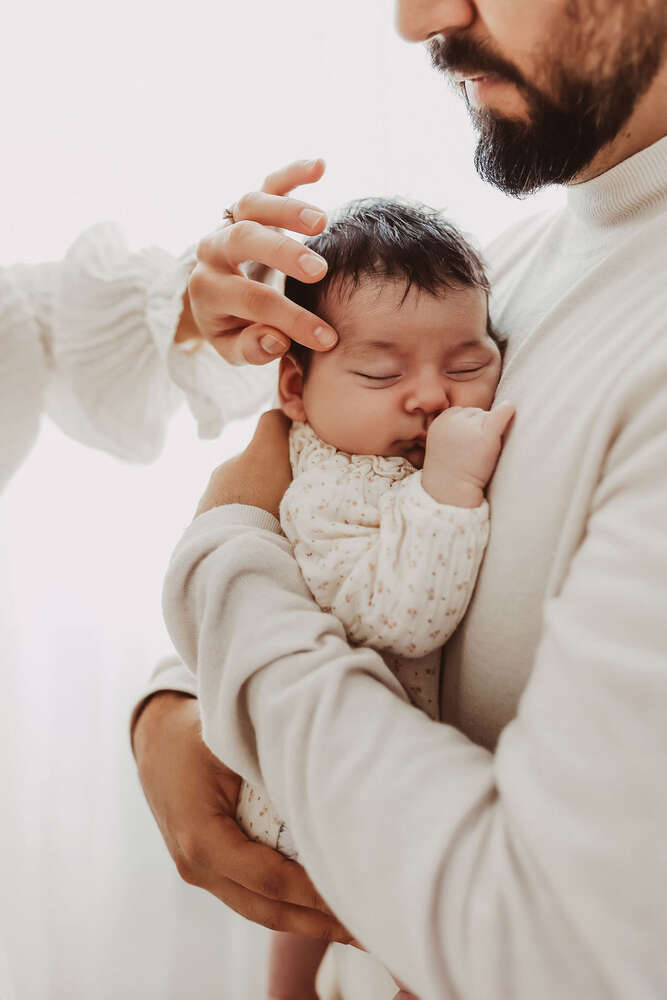 Baby (Marta Moskalik Photography)