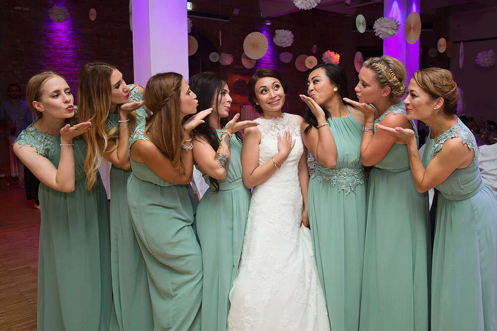 Hochzeitsfotografie Berlin (Andrew Grauman Fotografie)