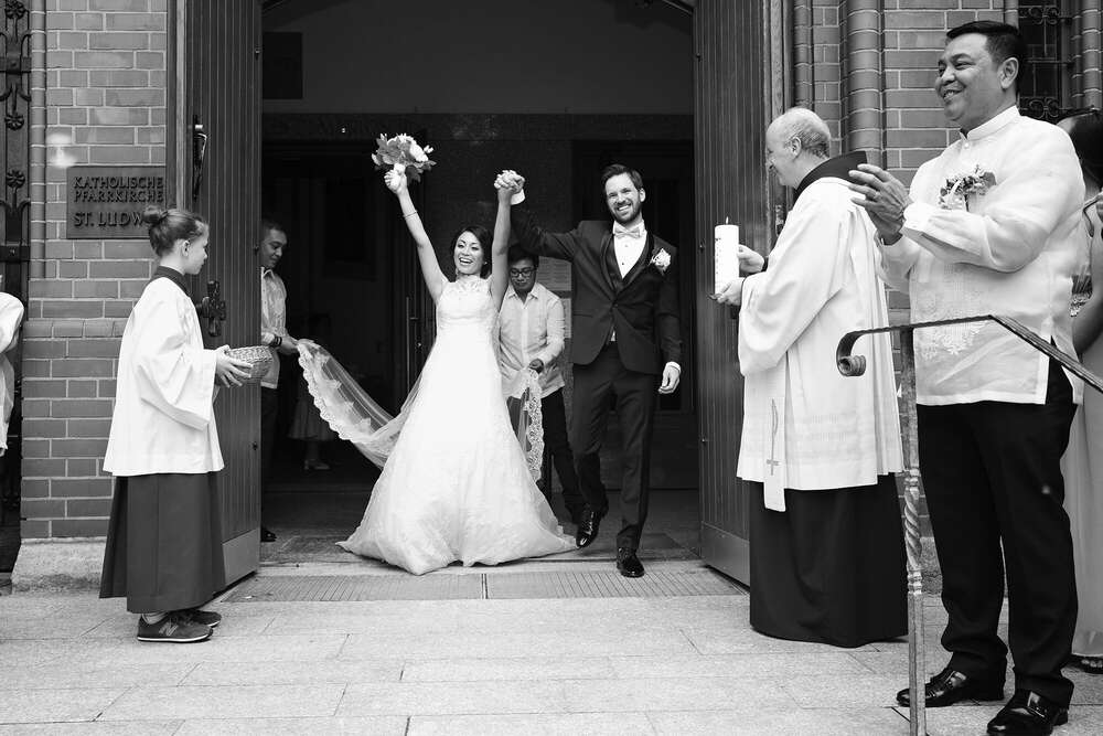 Hochzeit in Berlin (Andrew Grauman Fotografie)