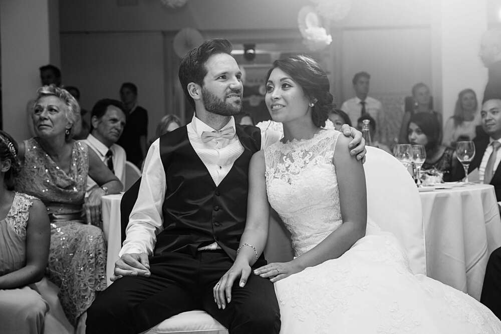 Hochzeitsfotografie Berlin (Andrew Grauman Fotografie)