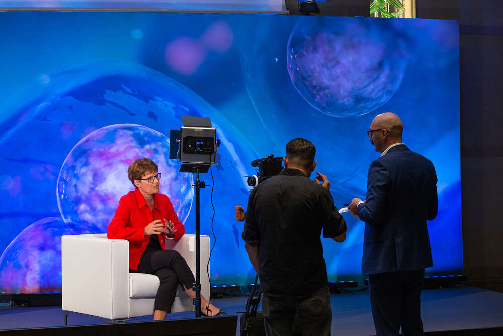 Eventfotografie Berlin (Andrew Grauman Fotografie)