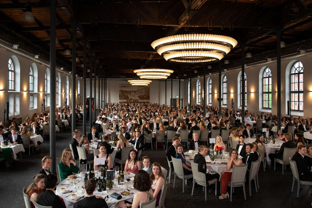 Eventfotograf in Berlin (Andrew Grauman Fotografie)