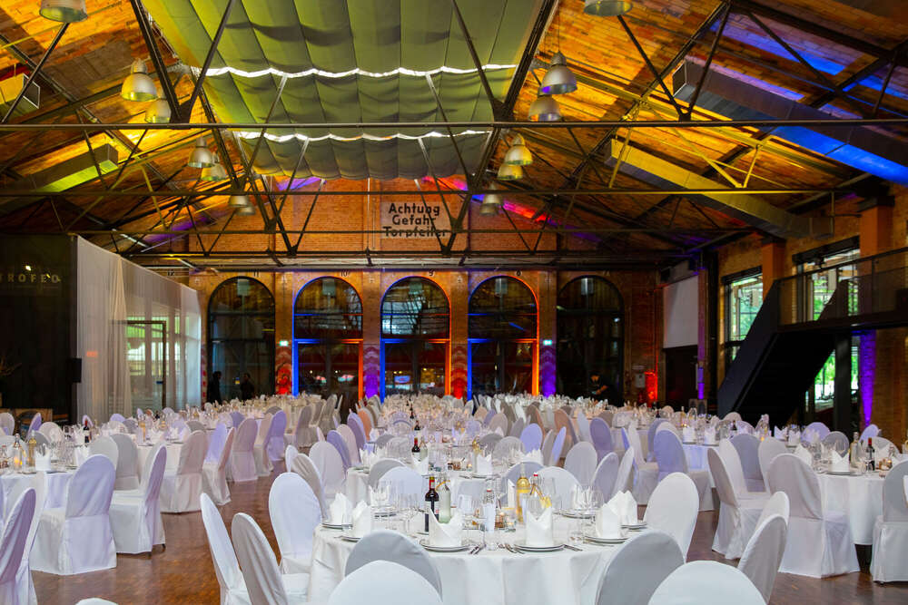 Eventfotograf (Andrew Grauman Fotografie)