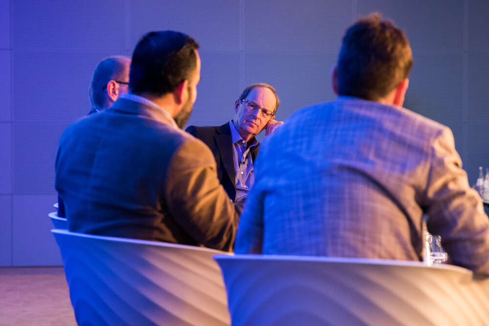 Eventfotografie Tipps (Andrew Grauman Fotografie)