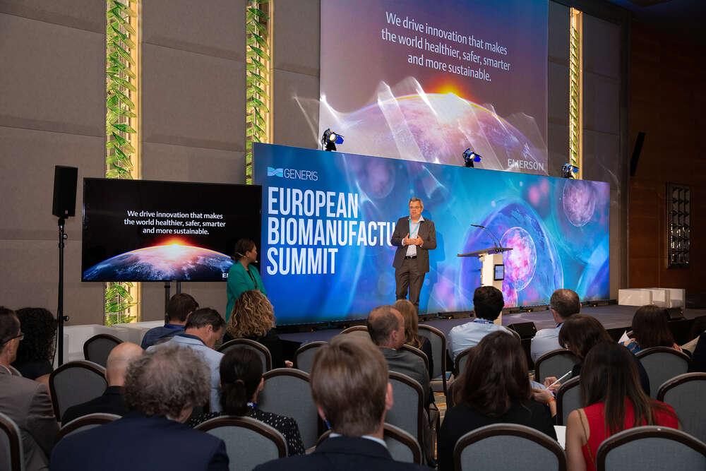 Firmenevents und Konfernzen (Andrew Grauman Fotografie)