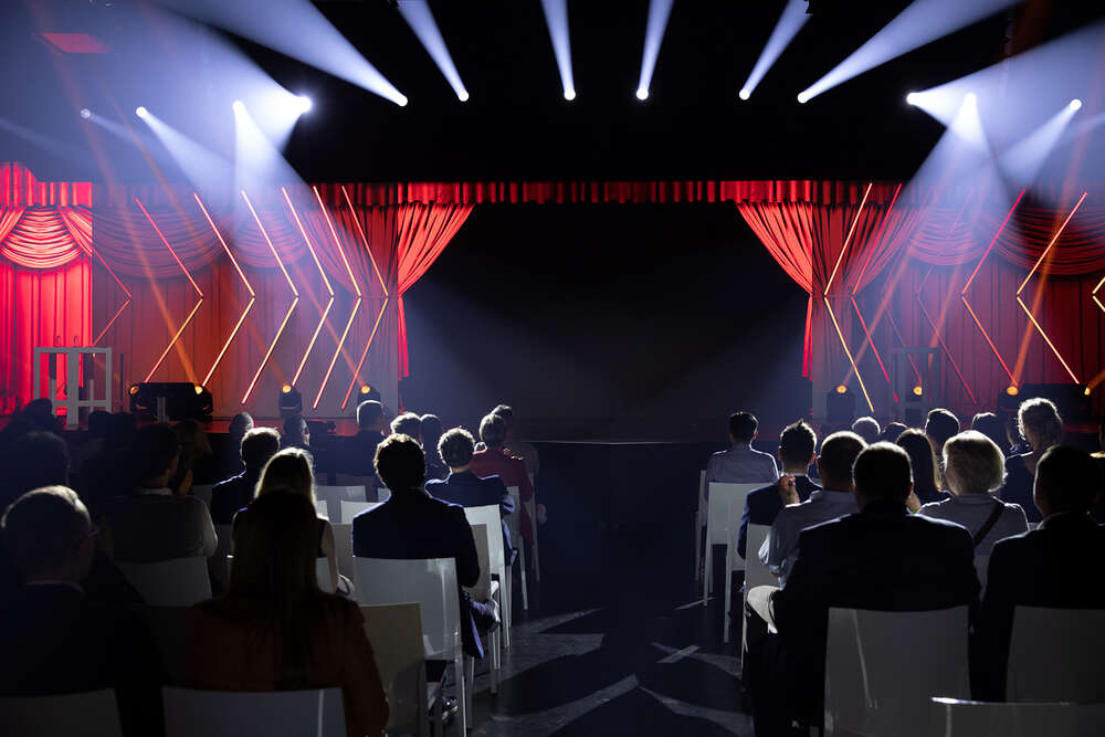 Berlin Eventfotograf (Andrew Grauman Fotografie)