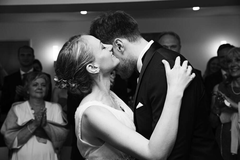 Hochzeitsfotografie Berlin (Andrew Grauman Fotografie)