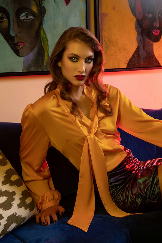 Solaris (Andrew Grauman Fotografie)