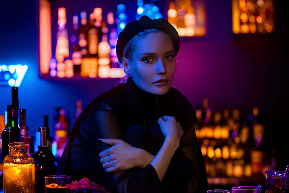 Modefotografie Berlin (Andrew Grauman Fotografie)