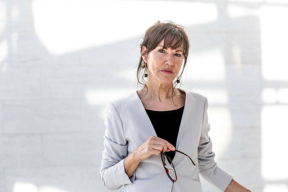 Firmensitz (gezett-Studio)