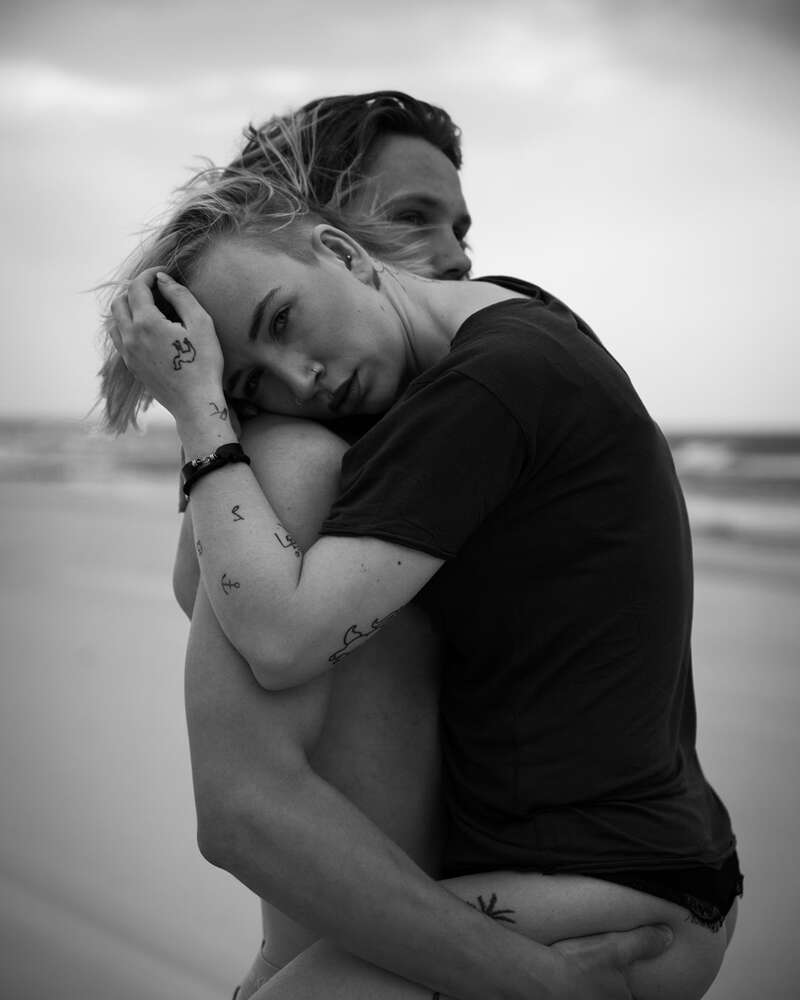 Fotograf Jens Krüger