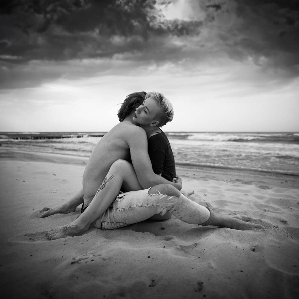 Outdoor Strand 2 (Fotograf Jens Krüger)