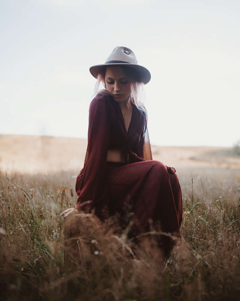 Große Reise (Fotograf Jens Krüger)