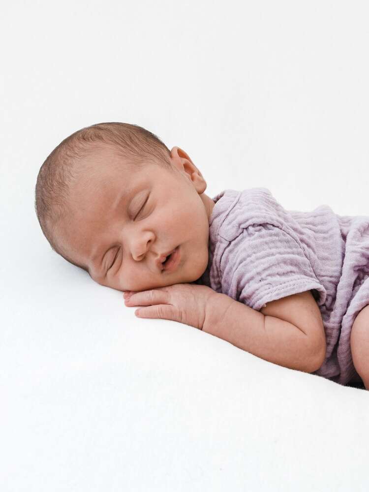 Babyshooting (Cora Schwede)