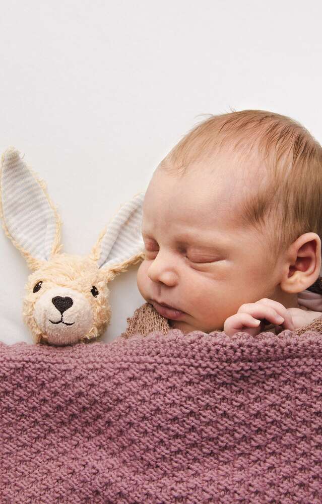 Babyshooting (Cora Schwede)