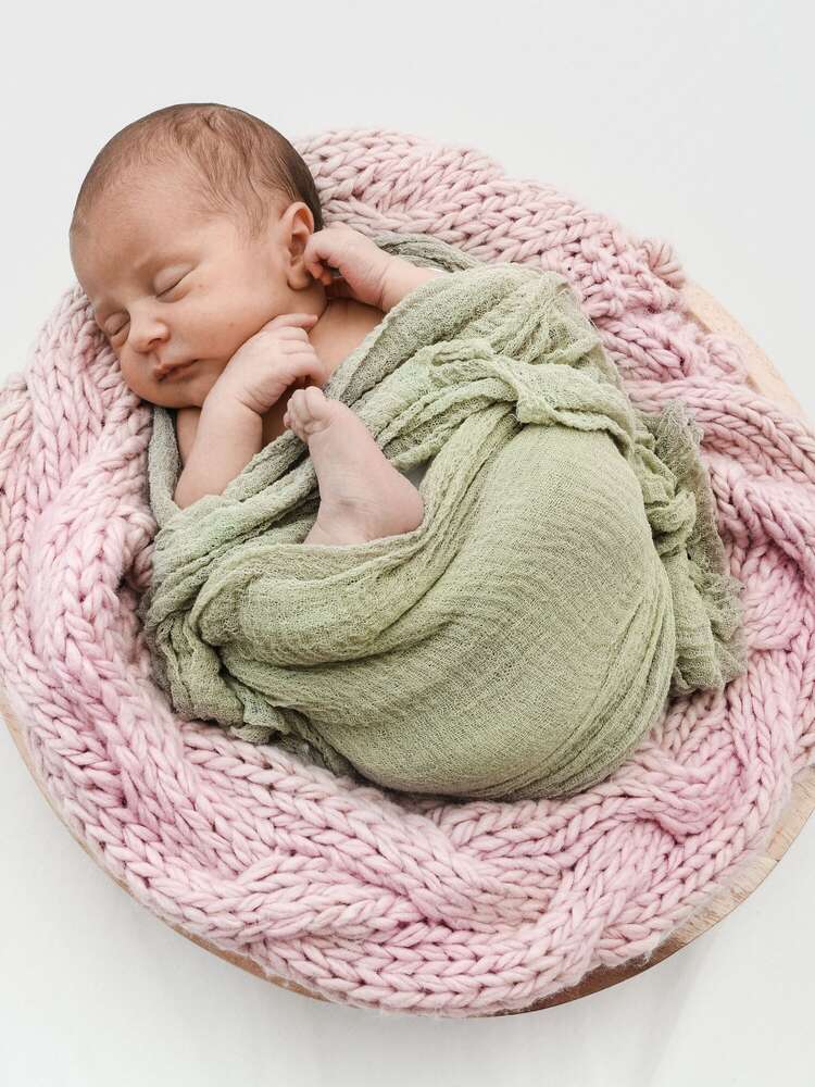 Babyshooting (Cora Schwede)