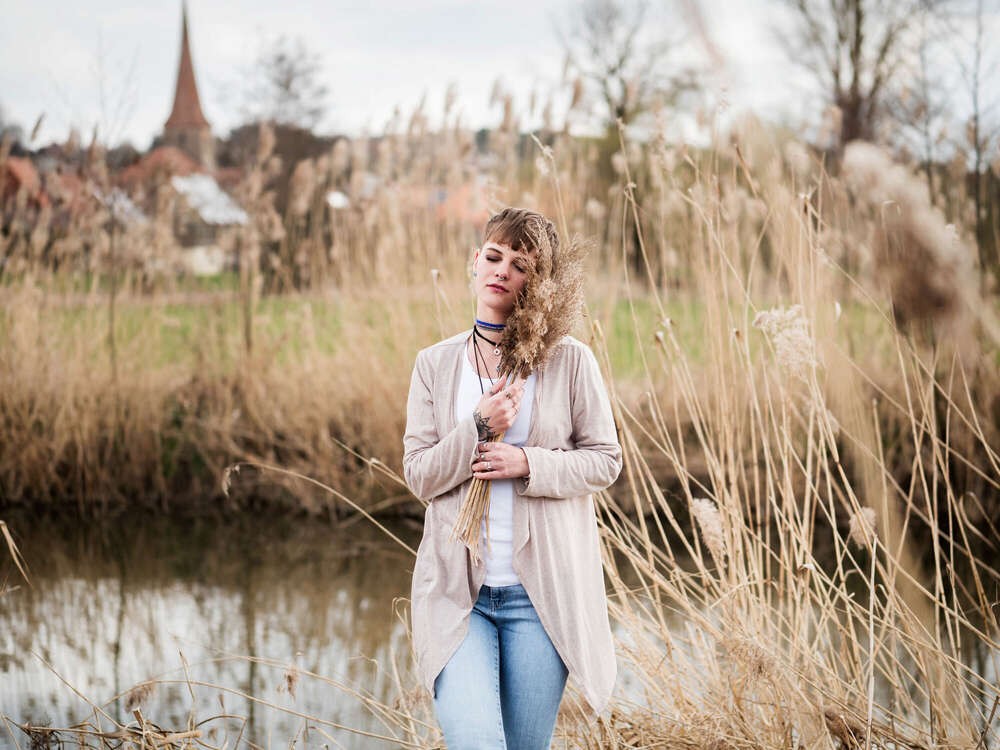 Porträtfotografie (Fototastisches)