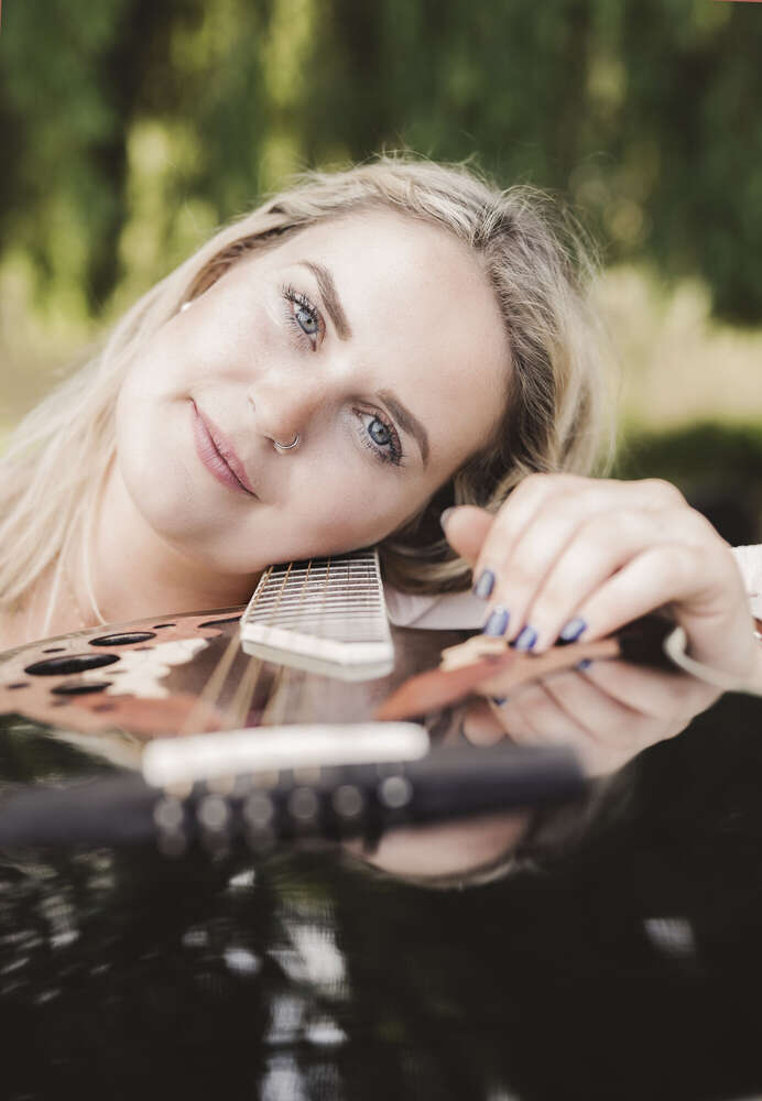 Porträtfotografie (Fototastisches)