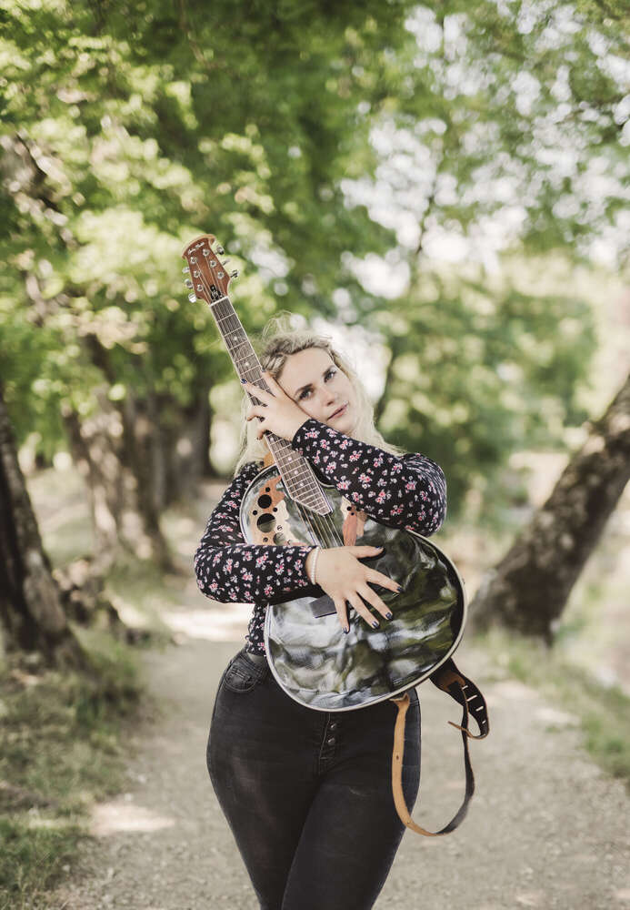 Porträtfotografie (Fototastisches)