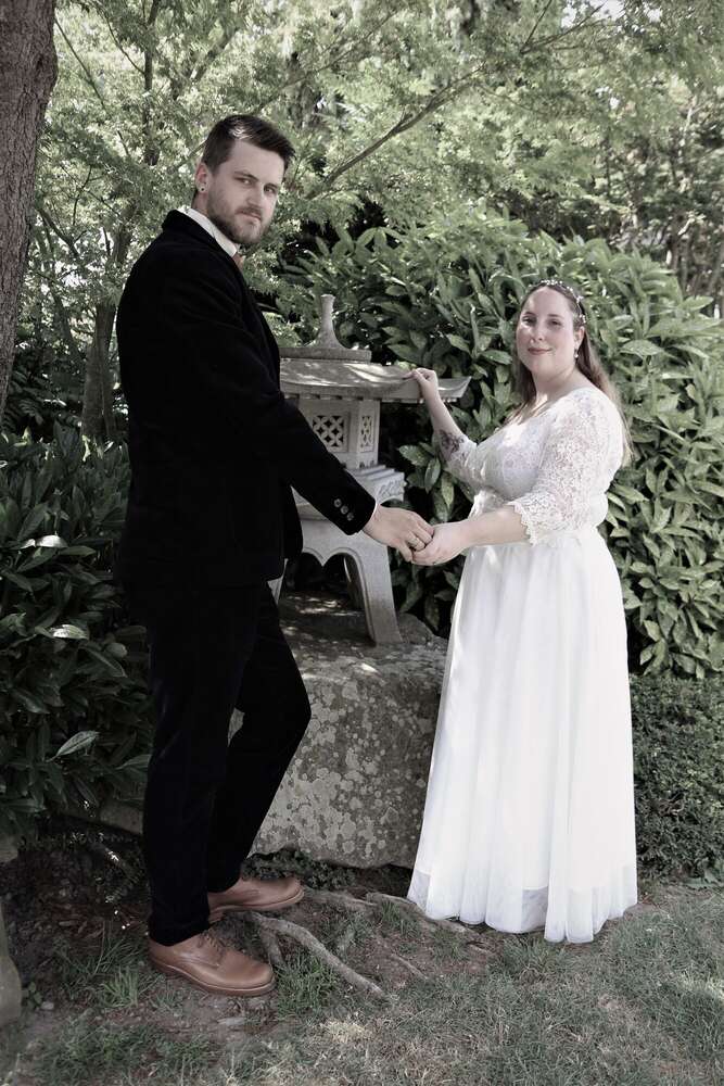 Brautpaar (BOTTEGA FOTOGRAFICA)