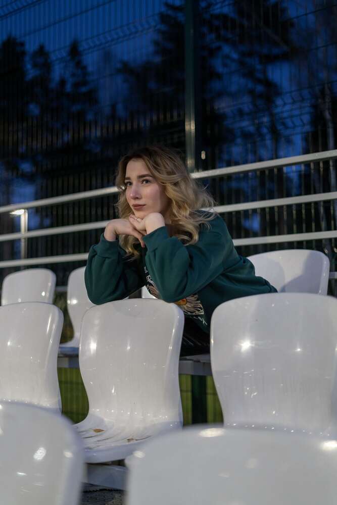 Evgenii Shulga (Evgenii Shulga)