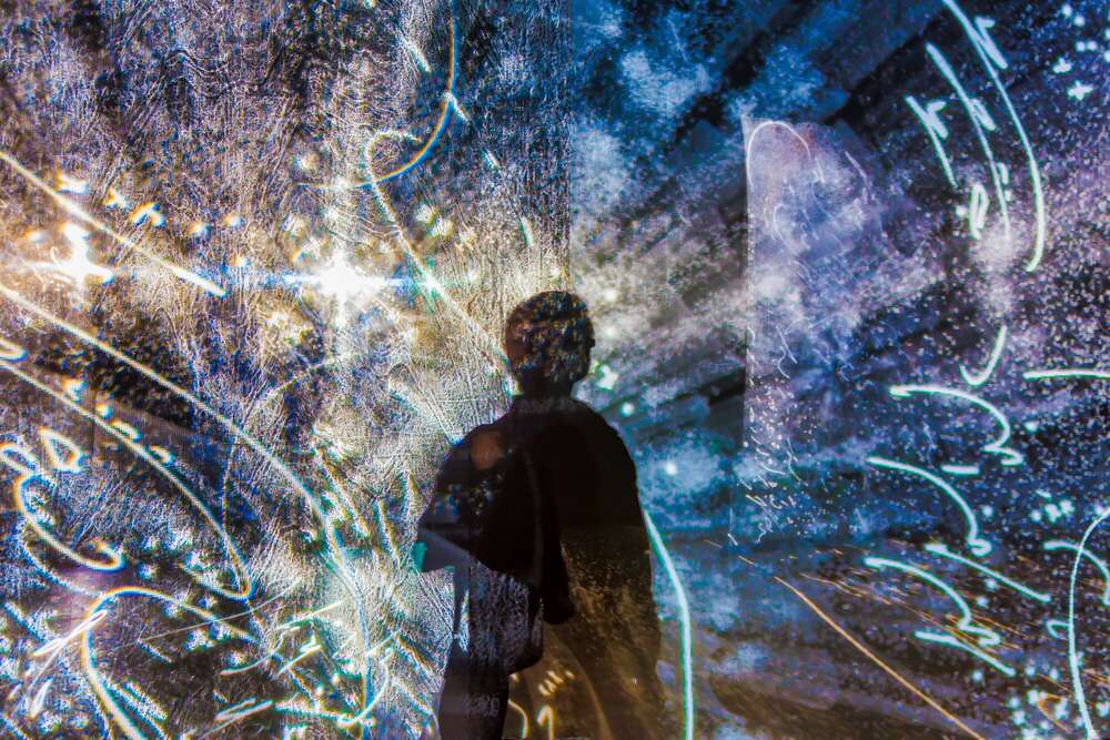 Donaueschinger Musiktage – Klanginstallation (Ralf Brunner | Diplom-Fotograf)