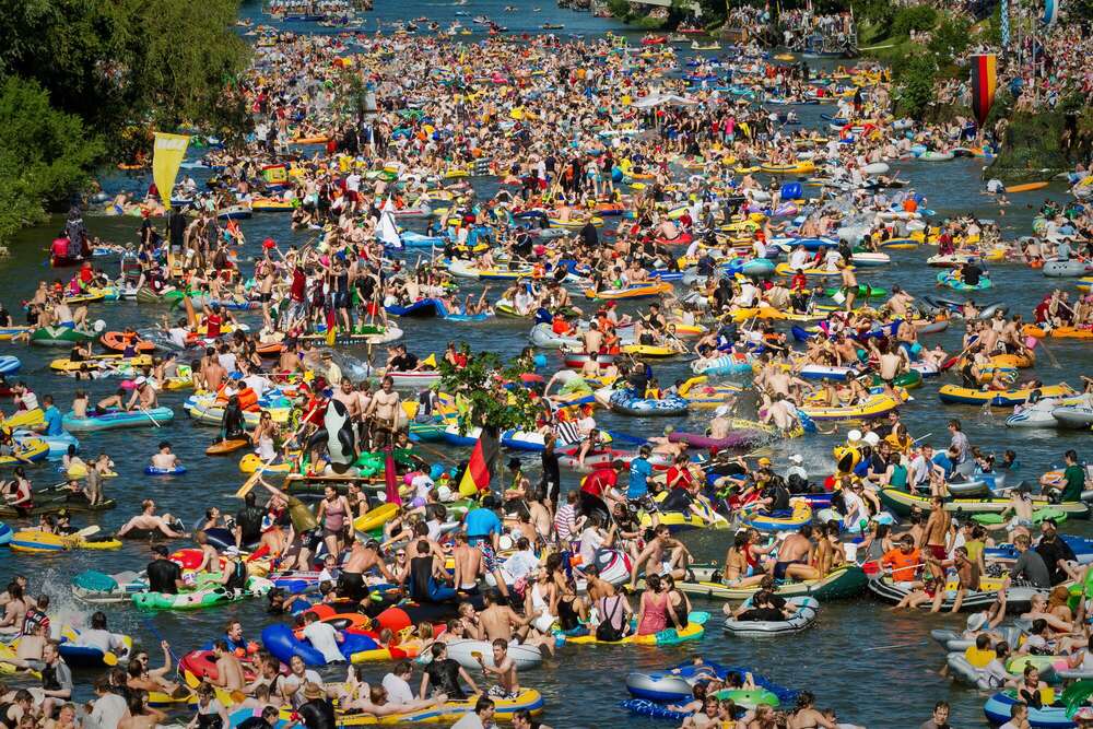 Ralf Brunner | Diplom-Fotograf