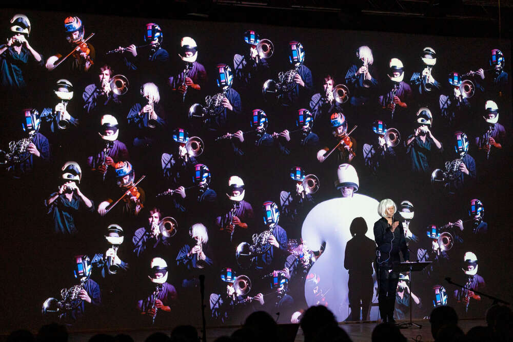 Donaueschinger Musiktage (Ralf Brunner | Diplom-Fotograf)