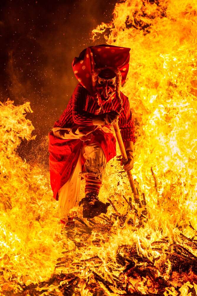 Schwäbisch-Alemannische Fasnacht (Ralf Brunner | Diplom-Fotograf)