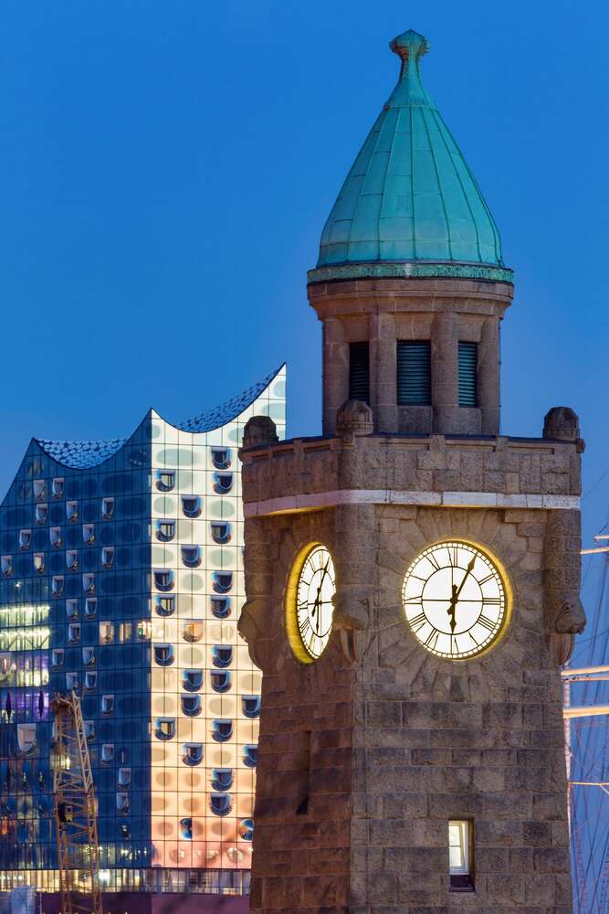 Landungsbrücken (Ralf Brunner | Diplom-Fotograf)