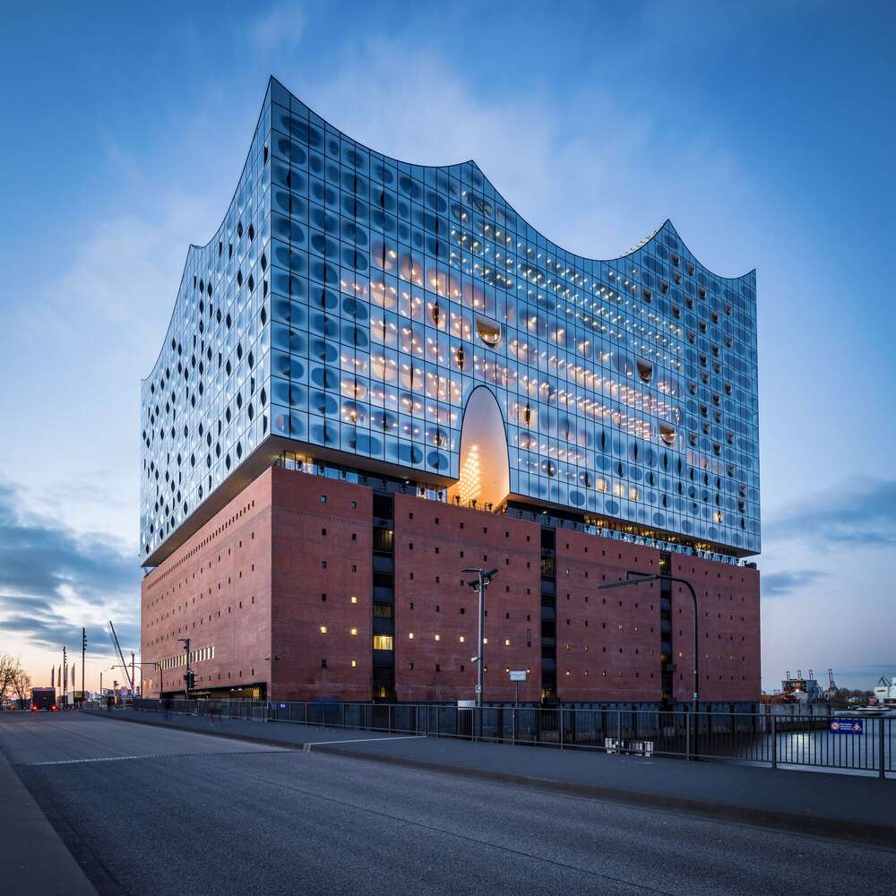 Elbphilharmonie (Ralf Brunner | Diplom-Fotograf)
