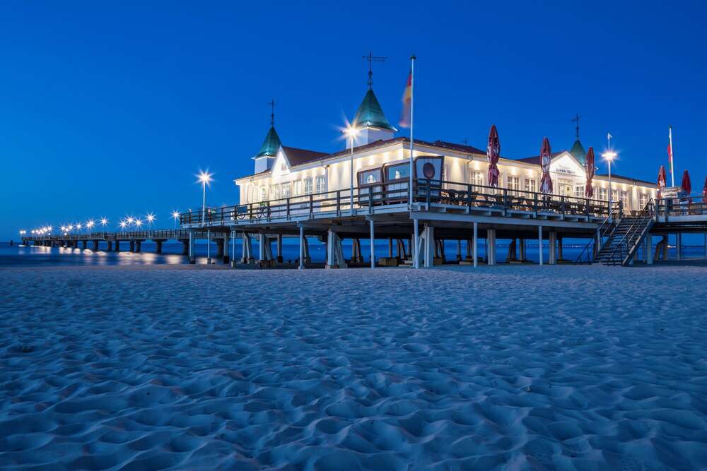 Usedom (Ralf Brunner | Diplom-Fotograf)