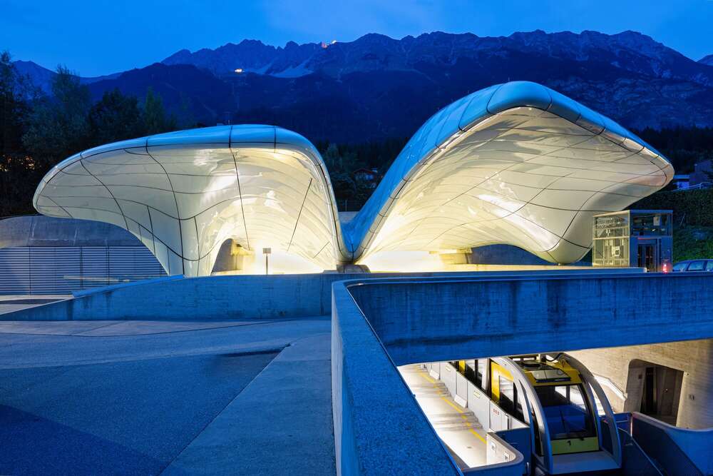 HUngerburgbahn (Ralf Brunner | Diplom-Fotograf)