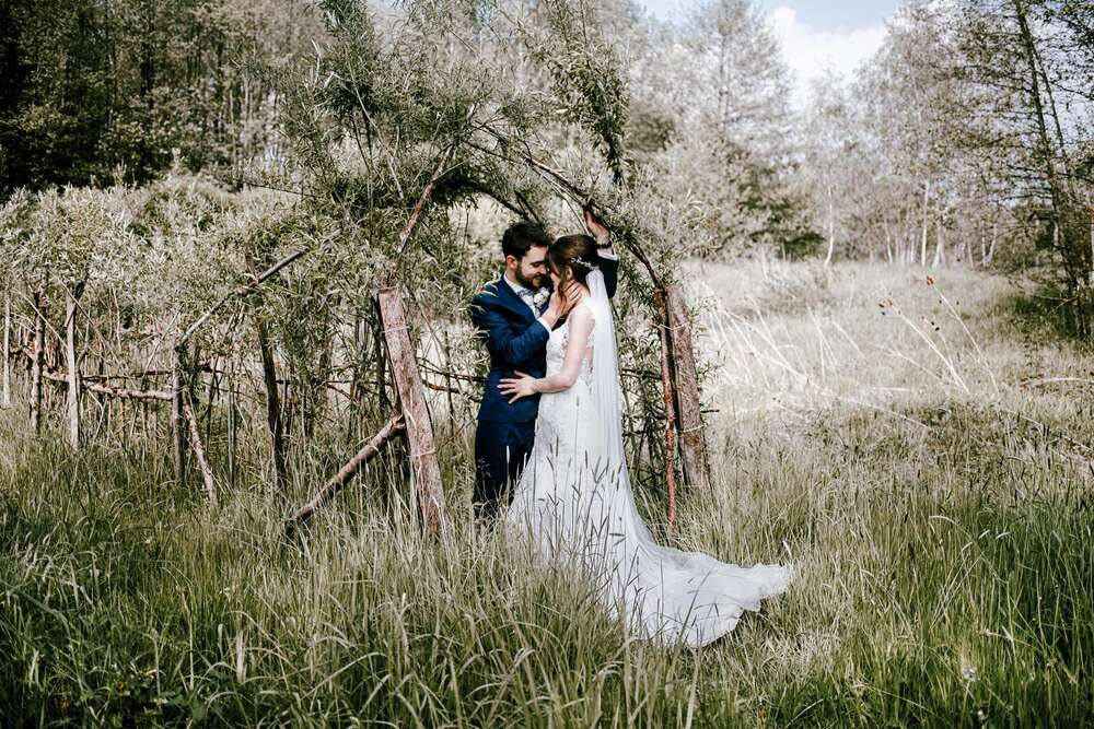 Hochzeit in Falkenstein (Kassandra Meyer)
